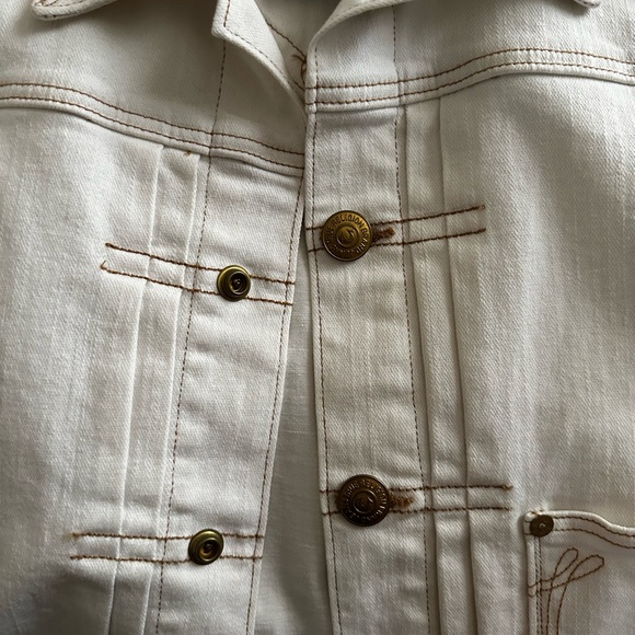 True Religion Denim Jacket - Picture 4 of 4